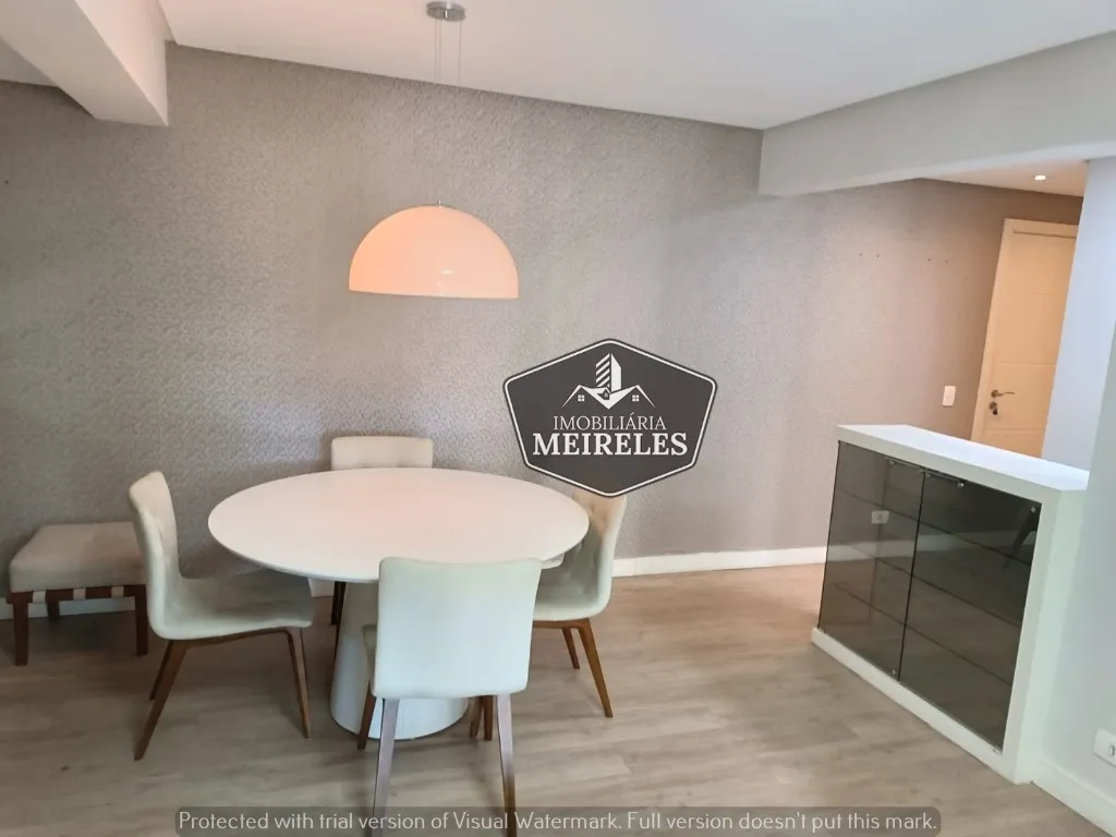 Unfurnished 2-bedroom apartment with 2 bathrooms and parking — photo 13