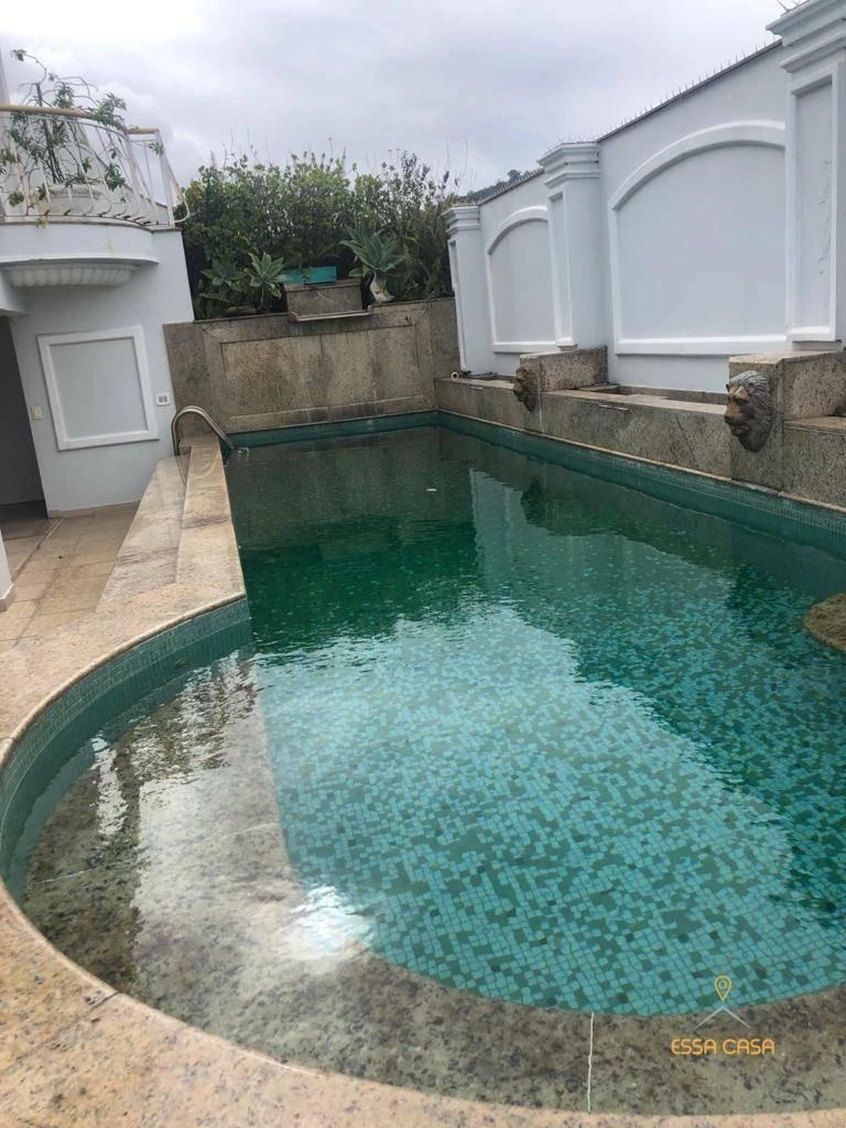 Пентхаус с 4 спальнями и 1000 м² — photo 7