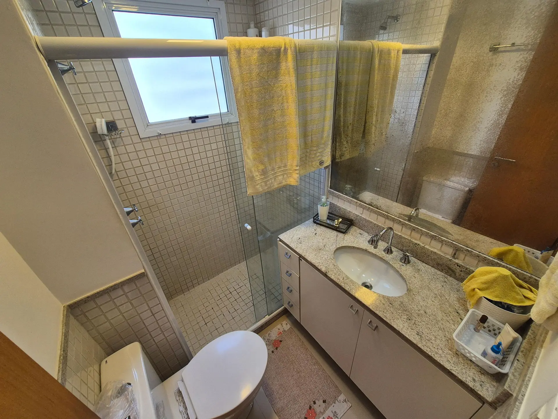 Apartamento de 76 m² com lava-louças e banheira — photo 42