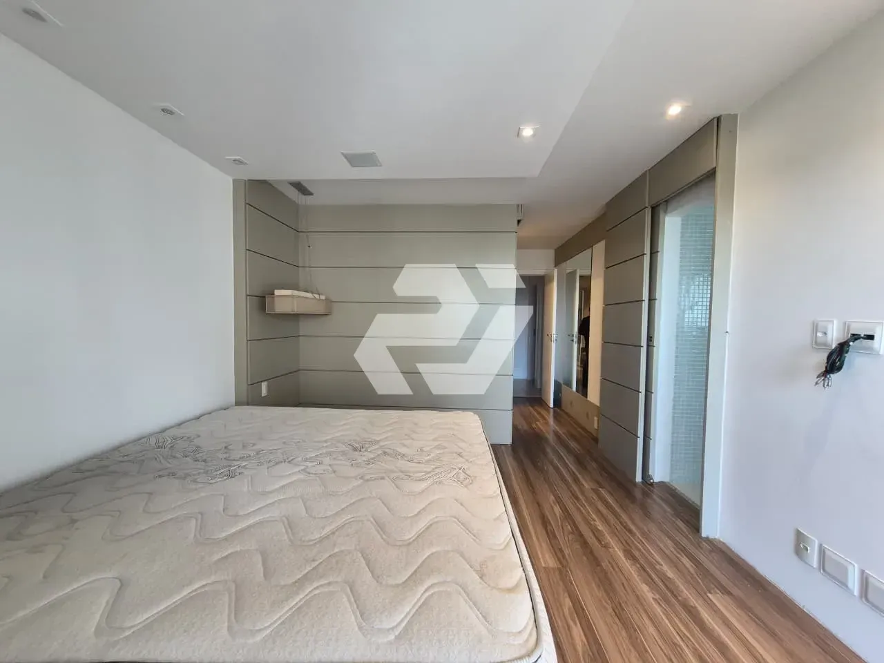 Apartamento mobiliado de 3 quartos com cozinha integrada — photo 15