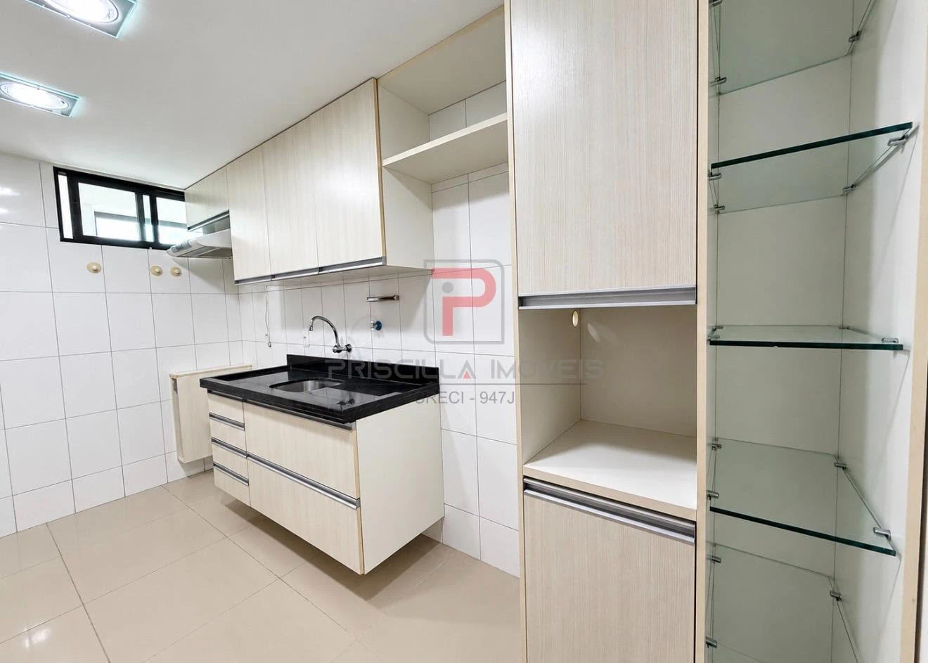 Стиральная машина и 2 спальни: квартира 70 м² — photo 21