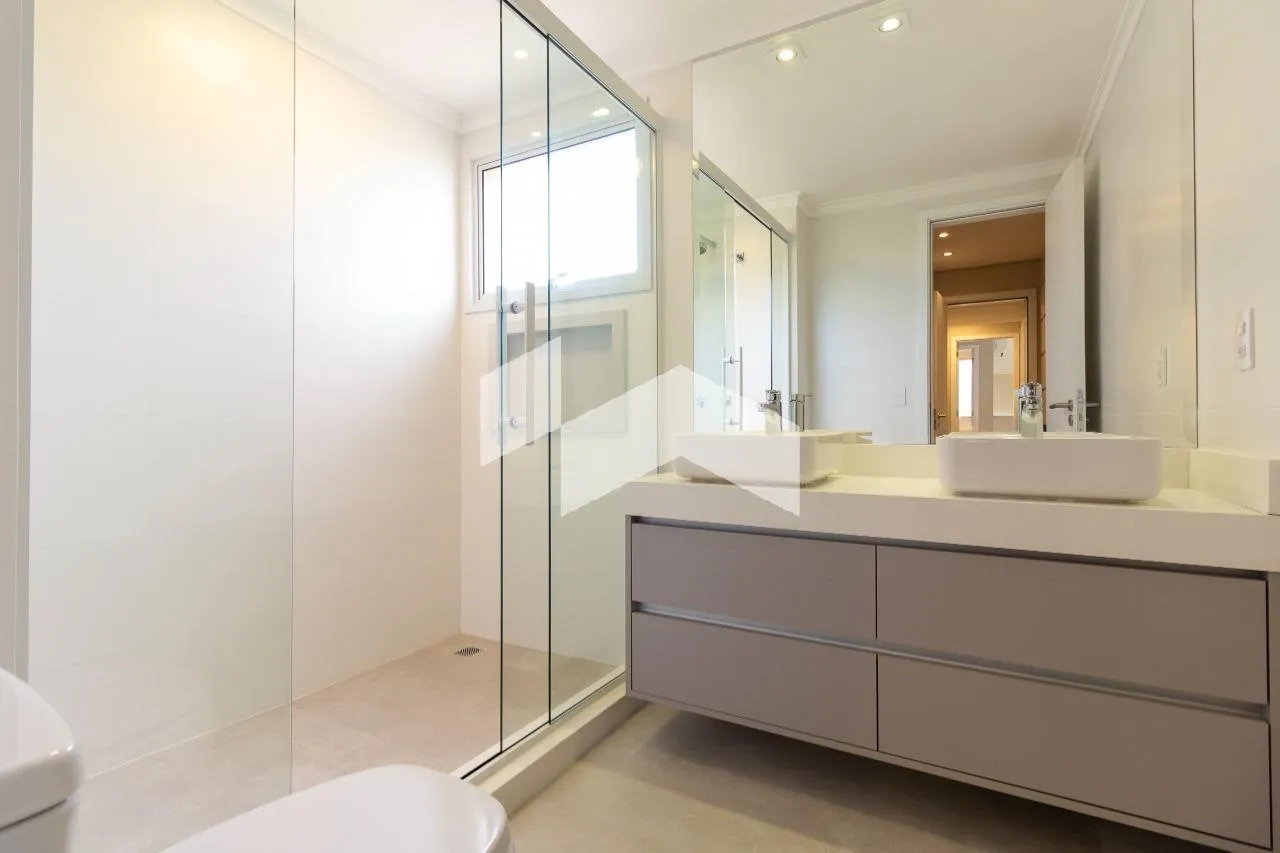 158 m² 4-bedroom apartment with private BBQ — photo 64