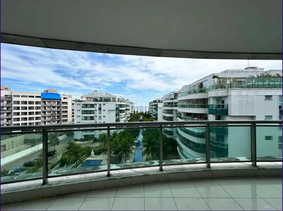 Пентхаус на 5 спалень і 600 м², 8 паркомісць — photo 10