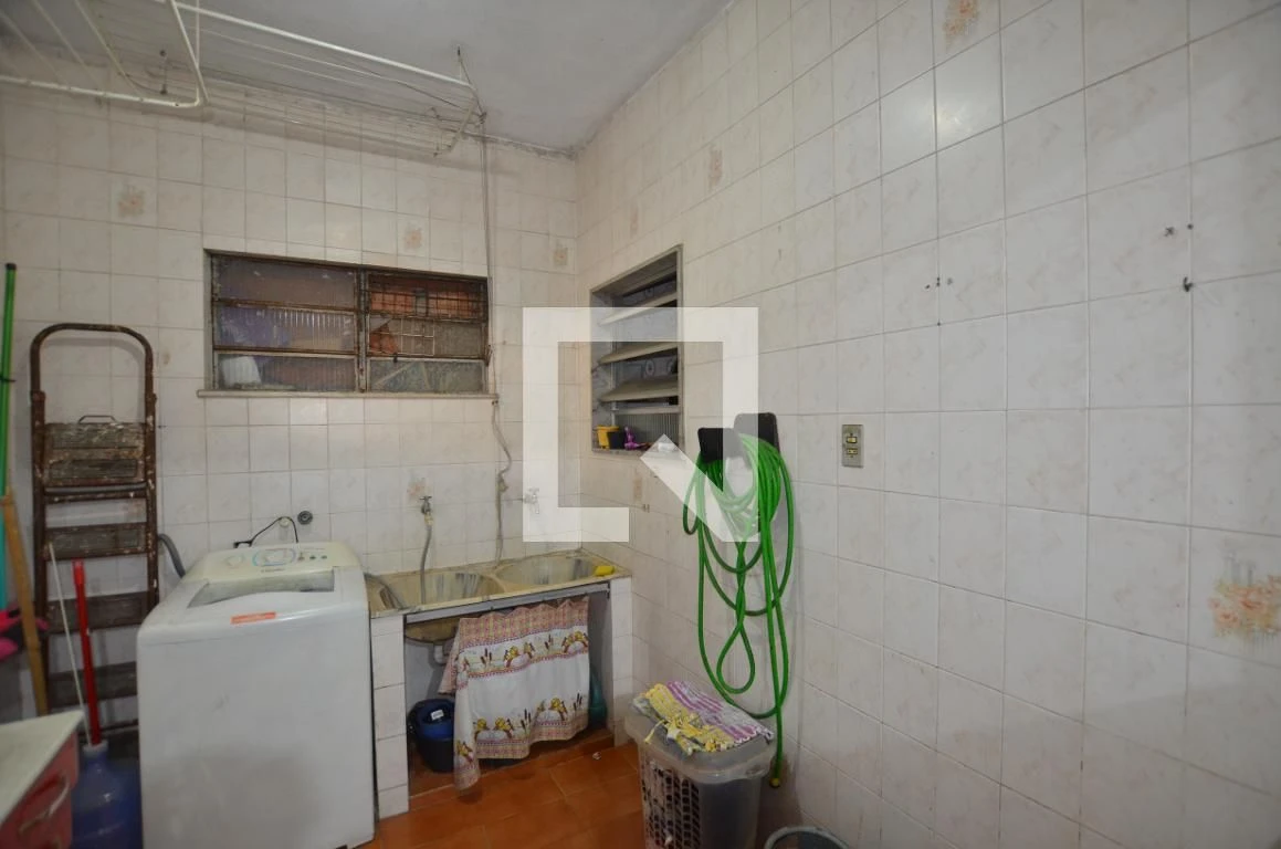 Apartamento mobiliado, 160 m², com máquina de lavar — photo 46