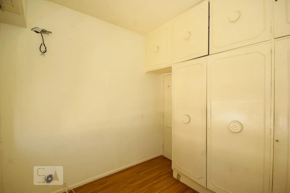 Departamento con piso de madera o laminado en Rio de Janeiro — photo 17