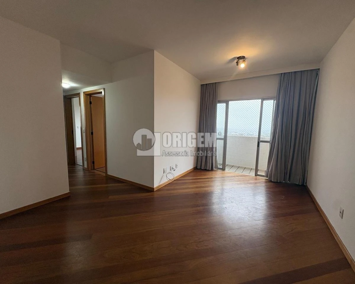 97 m² apartment with balcony and 3 bedrooms — photo 6