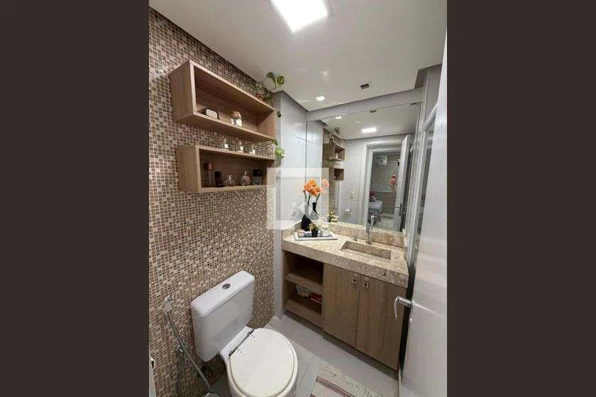 Furnished 3-bedroom apartment with 150 m² — photo 11