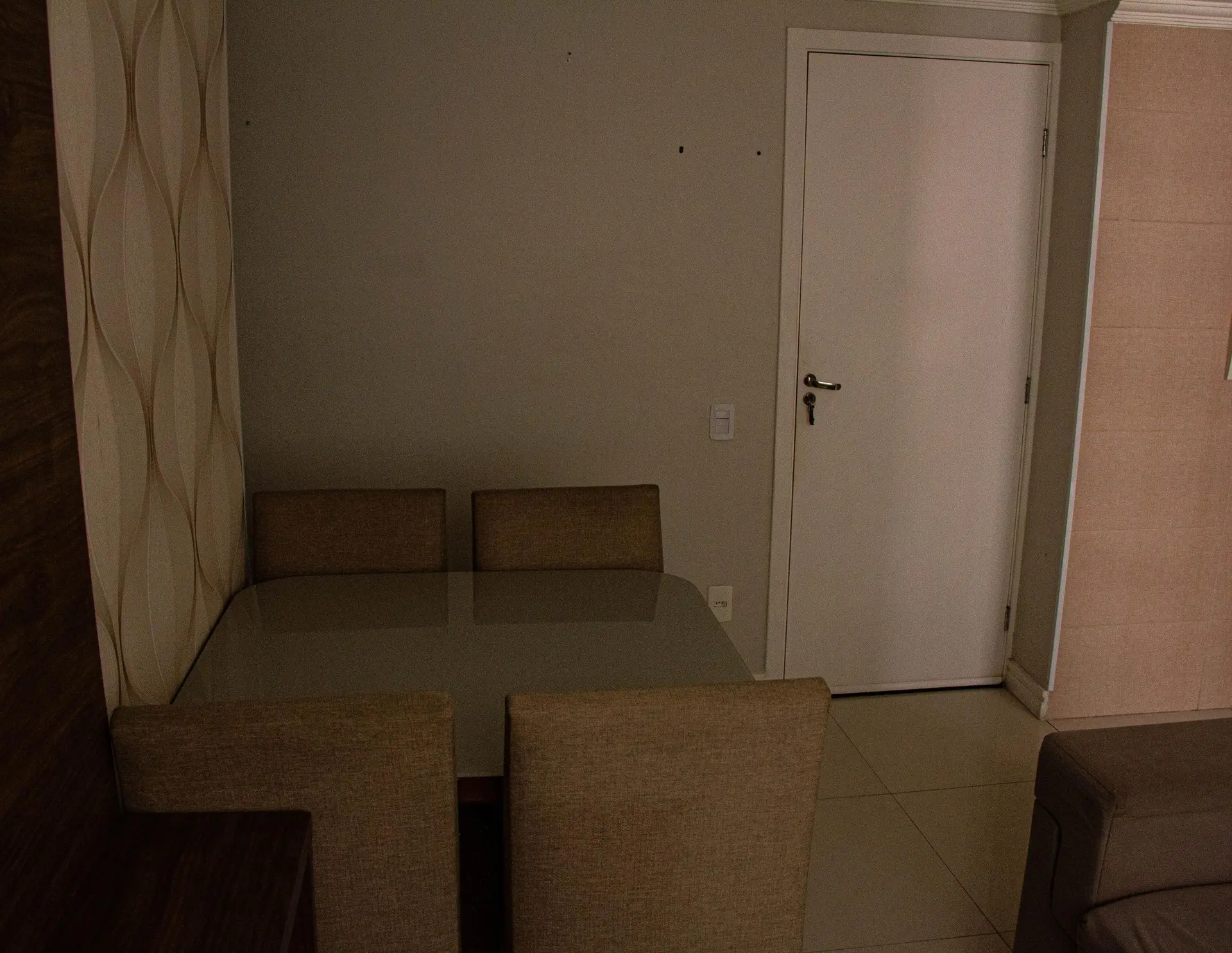 Furnished apartment with 2 bedrooms and 1 parking spot — photo 12