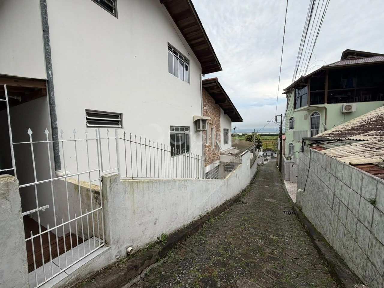Furnished one-bedroom apartment, 30 m² — photo 13