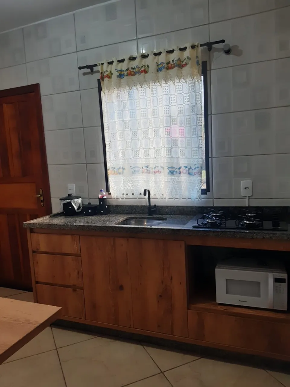 Furnished studio, 25 m² — photo 2