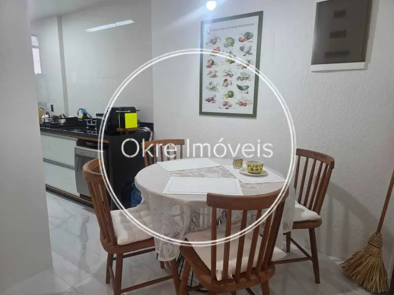 2 quartos e janelas do piso ao teto: apartamento de 76 m² — photo 17