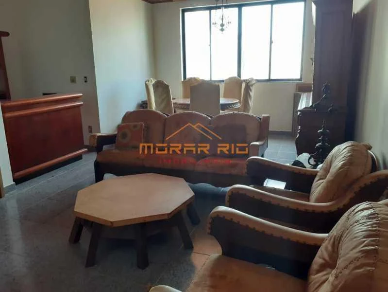 4-bedroom apartment in a building with a sauna — photo 5