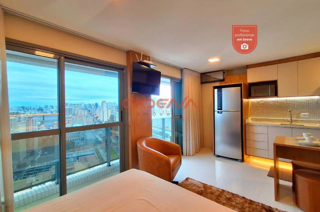 Мебльована студія 47 м² з 1 спальнею та 1 ванною — photo 4