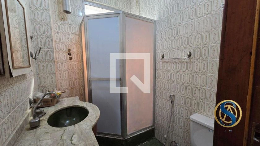 Квартира с 2 спальнями и стиральной машиной, Рио-де-Жанейро — photo 15