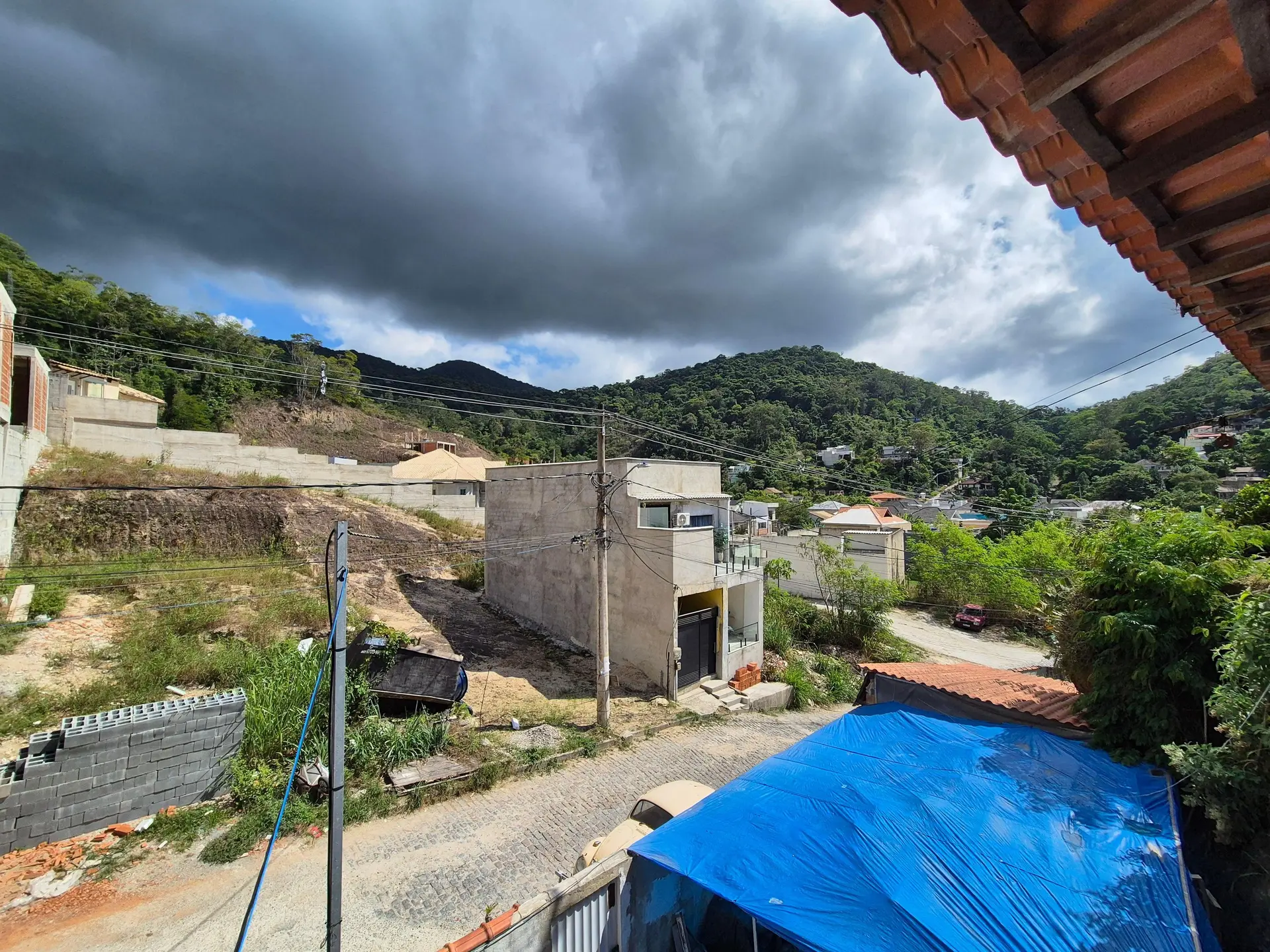 Casa mobiliada com 2 suítes e 3 banheiros — photo 34