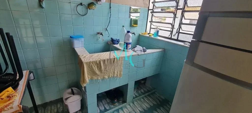Casa com 5 quartos e 3 suítes, sem vaga — photo 21