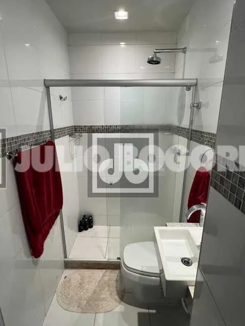 Apartamento mobiliado com 3 quartos e 3 banheiros — photo 9