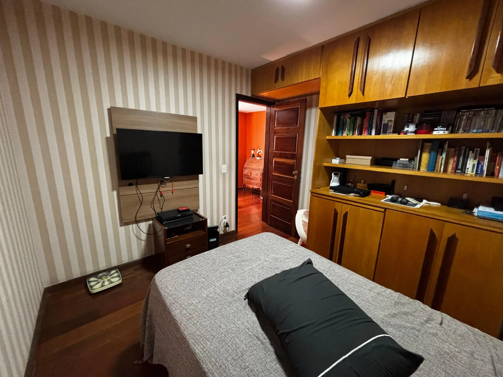 Джакузі та 3 спальні: квартира 153 м² — photo 9