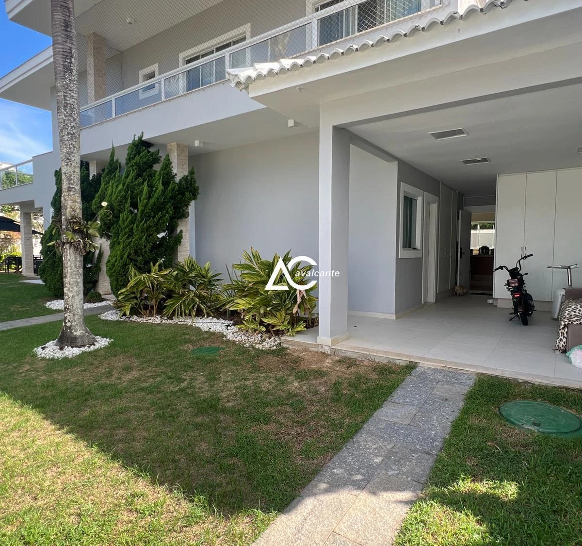 Furnished 4 en-suite home with 400 m² — photo 19
