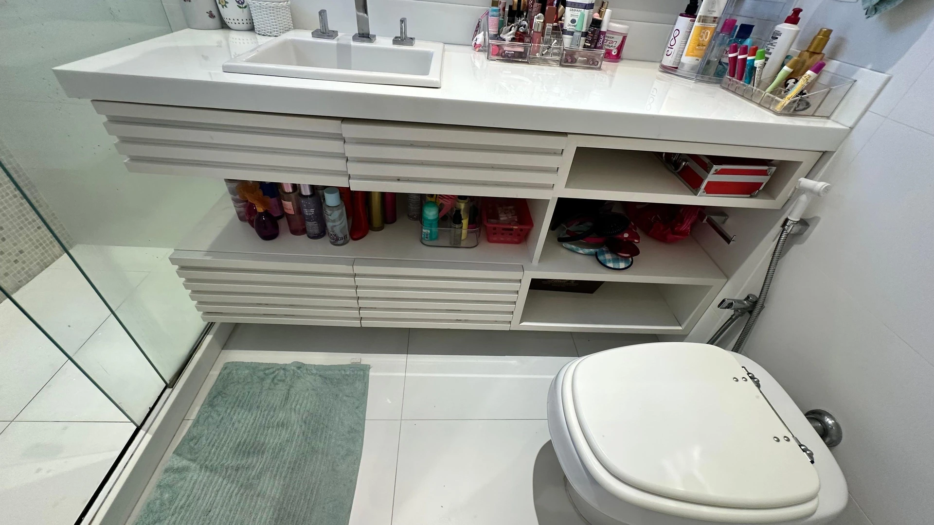 Furnished house, 360 m², with a walk-in closet — photo 46