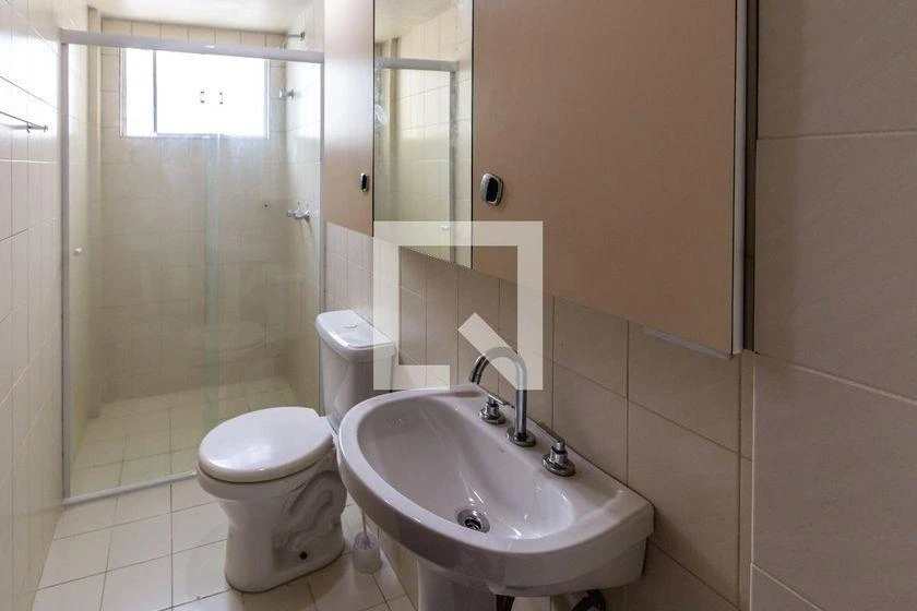 Apartamento mobiliado, 70 m², com máquina de lavar — photo 16