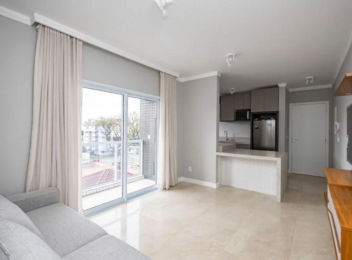 2-bedroom apartment 69 m² with 1 parking space — photo 9