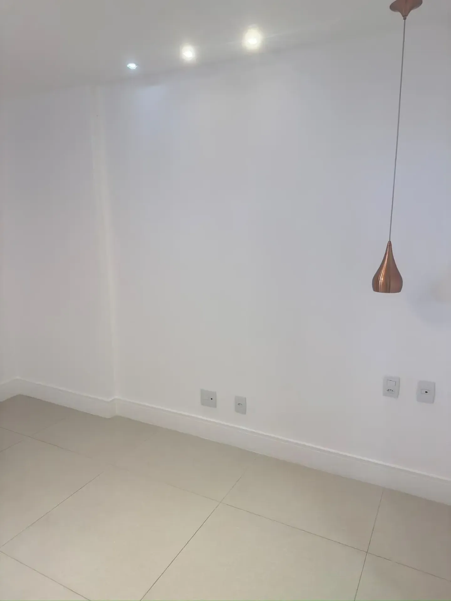 Apartamento com varanda envidraçada, Barra Olímpica — photo 9