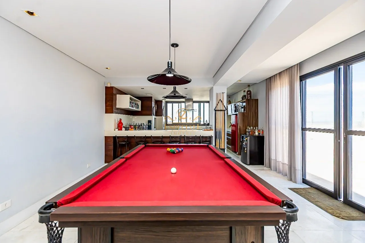 Furnished triplex penthouse with 4 en-suite bedrooms — photo 24