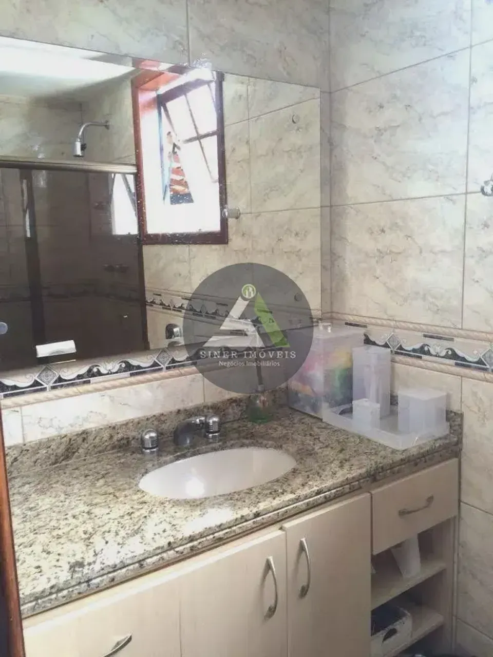 Furnished apartment with 4 bedrooms and a balcony grill — photo 11