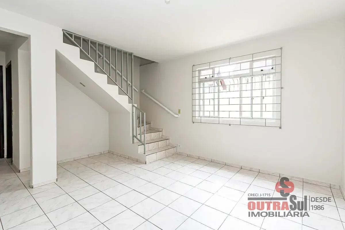 3-bedroom house, 1 with its own bathroom, 159 m², Curitiba — photo 15