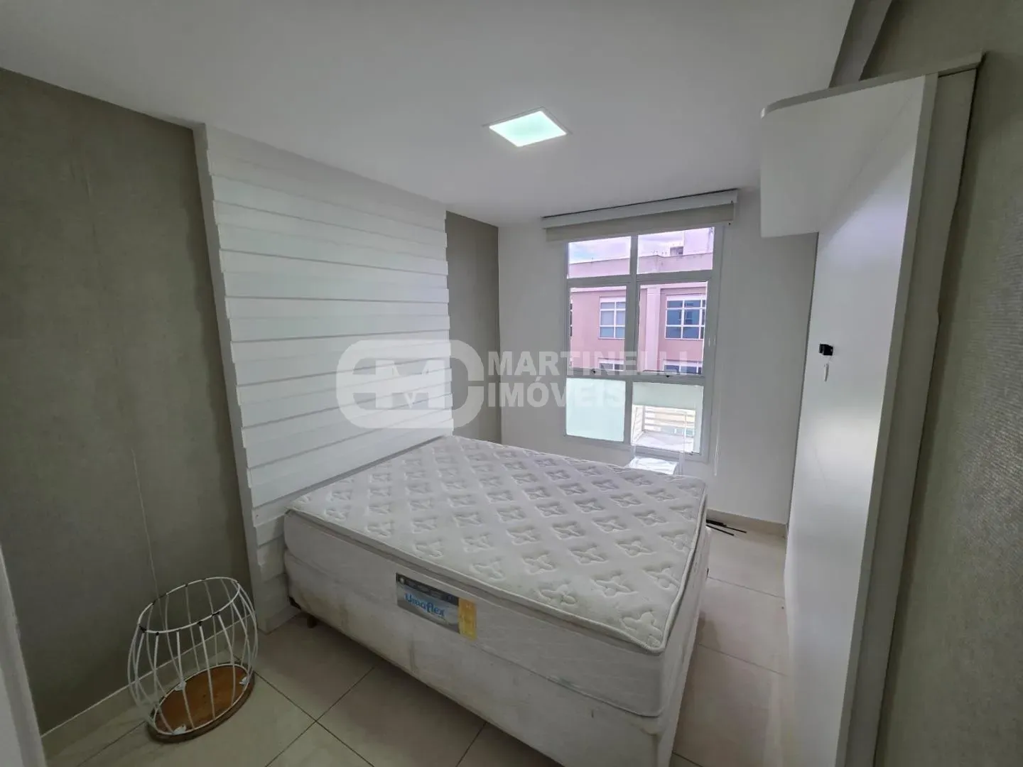 Furnished apartment, 40 m², with a washing machine — photo 4