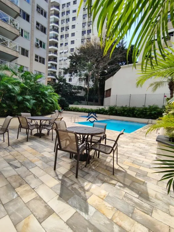 Private BBQ in a 2-bedroom apartment, 75 m² — photo 29