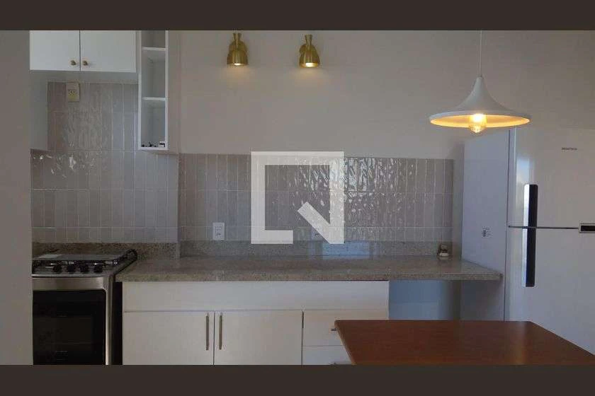 Apartamento mobiliado com 1 quarto e 58 m² — photo 10