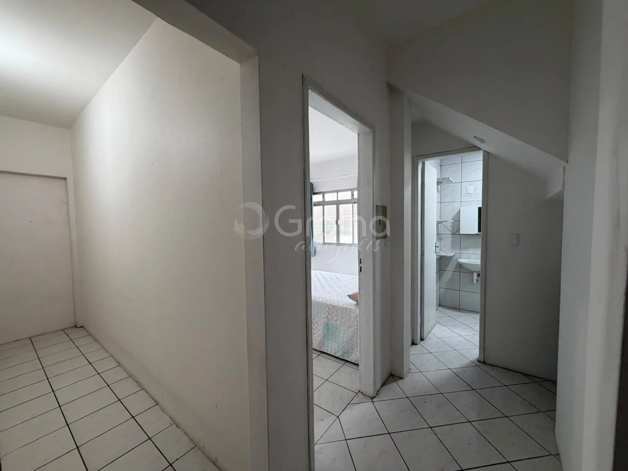 Furnished one-bedroom apartment, 30 m² — photo 18