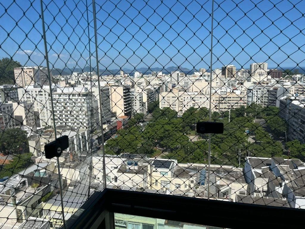 Furnished 66 m² apartment with 2 en-suite bedrooms — photo 45