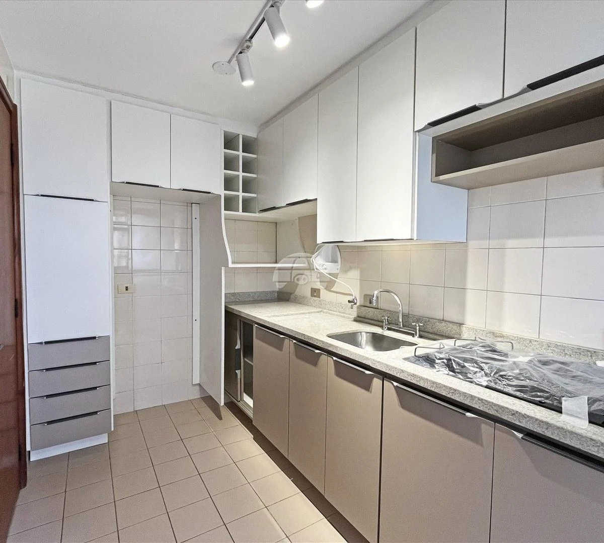 Apartamento com espaço de home office, Bigorrilho — photo 7