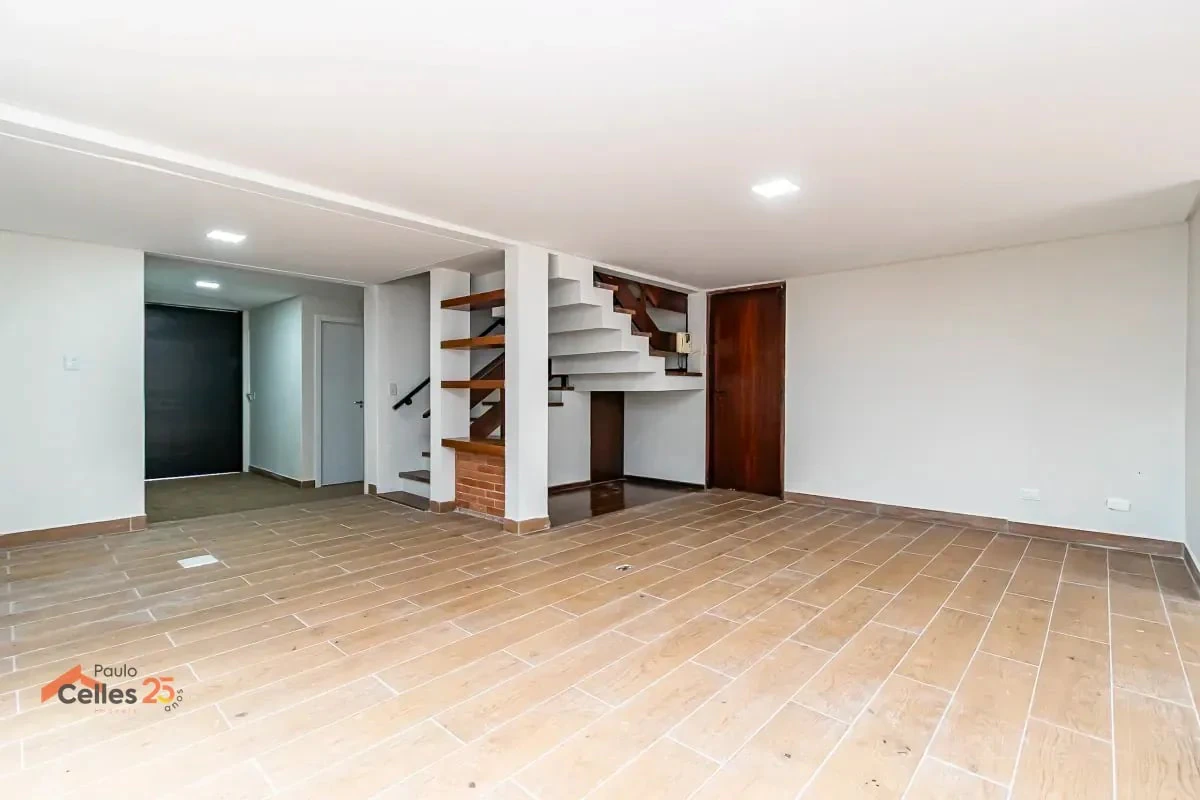 Casa de 12 quartos com espaço de home office, Bigorrilho — photo 19