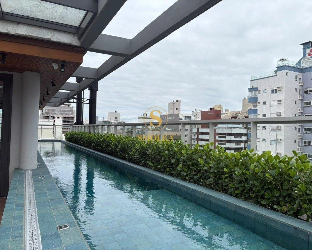 Furnished apartment, 85 m², with a grill on the balcony — photo 12