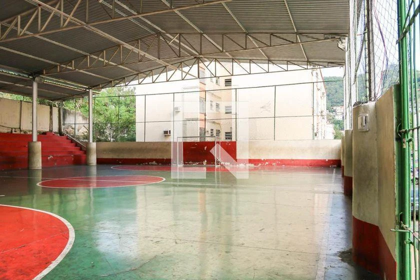 2-bedroom apartment with 45 m² and 1 parking space — photo 33