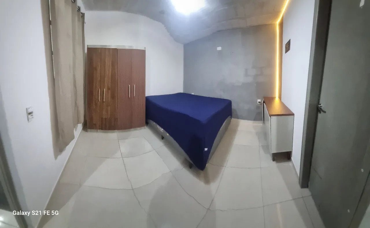 Unfurnished apartment with 1 bedroom and 1 bathroom — photo 3
