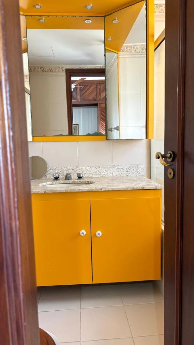 121 m² apartment with 3 bedrooms and 2 parking spots — photo 23