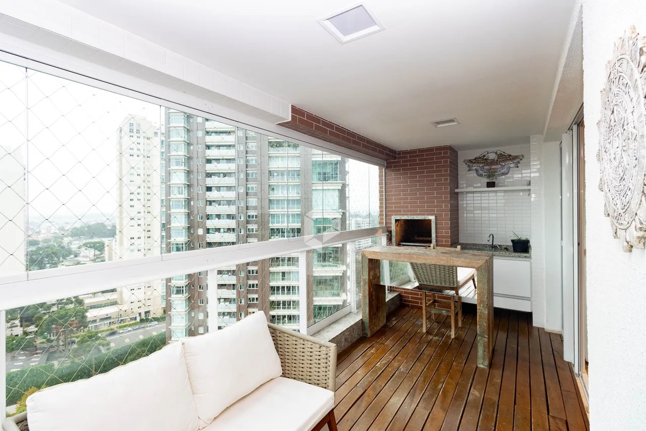Незамебльована квартира 180 м² з кухнею відкритого плану — photo 6