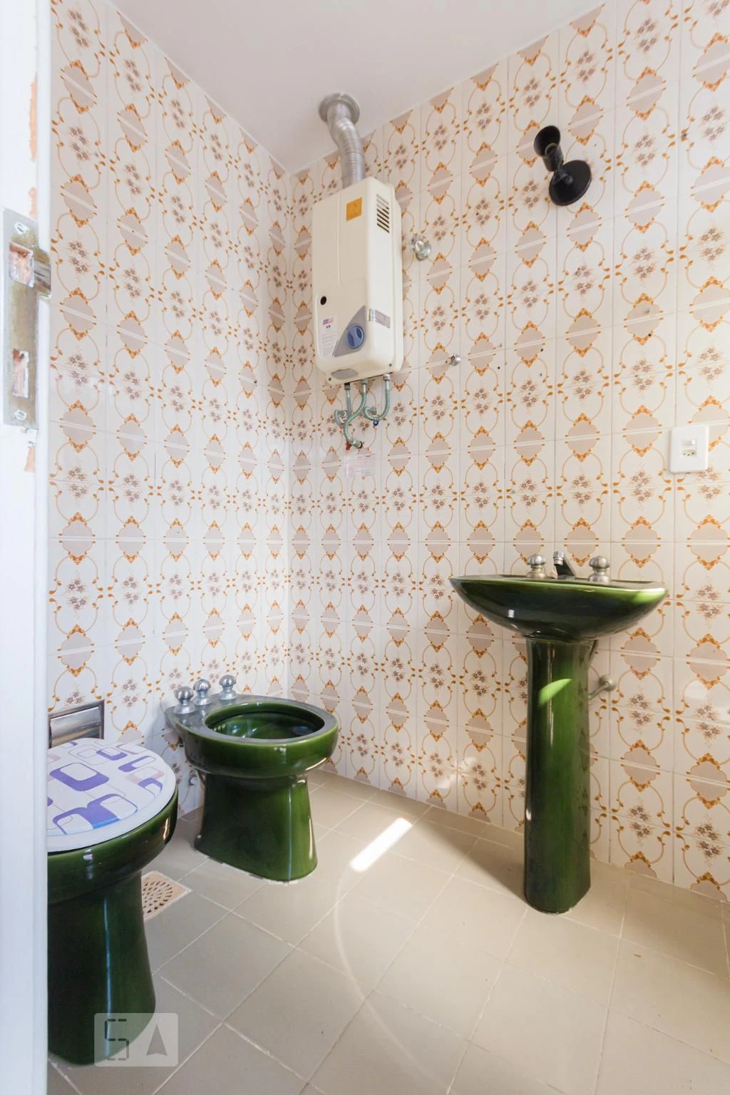 Apartamento, 130 m², com piso de madeira ou laminado — photo 45