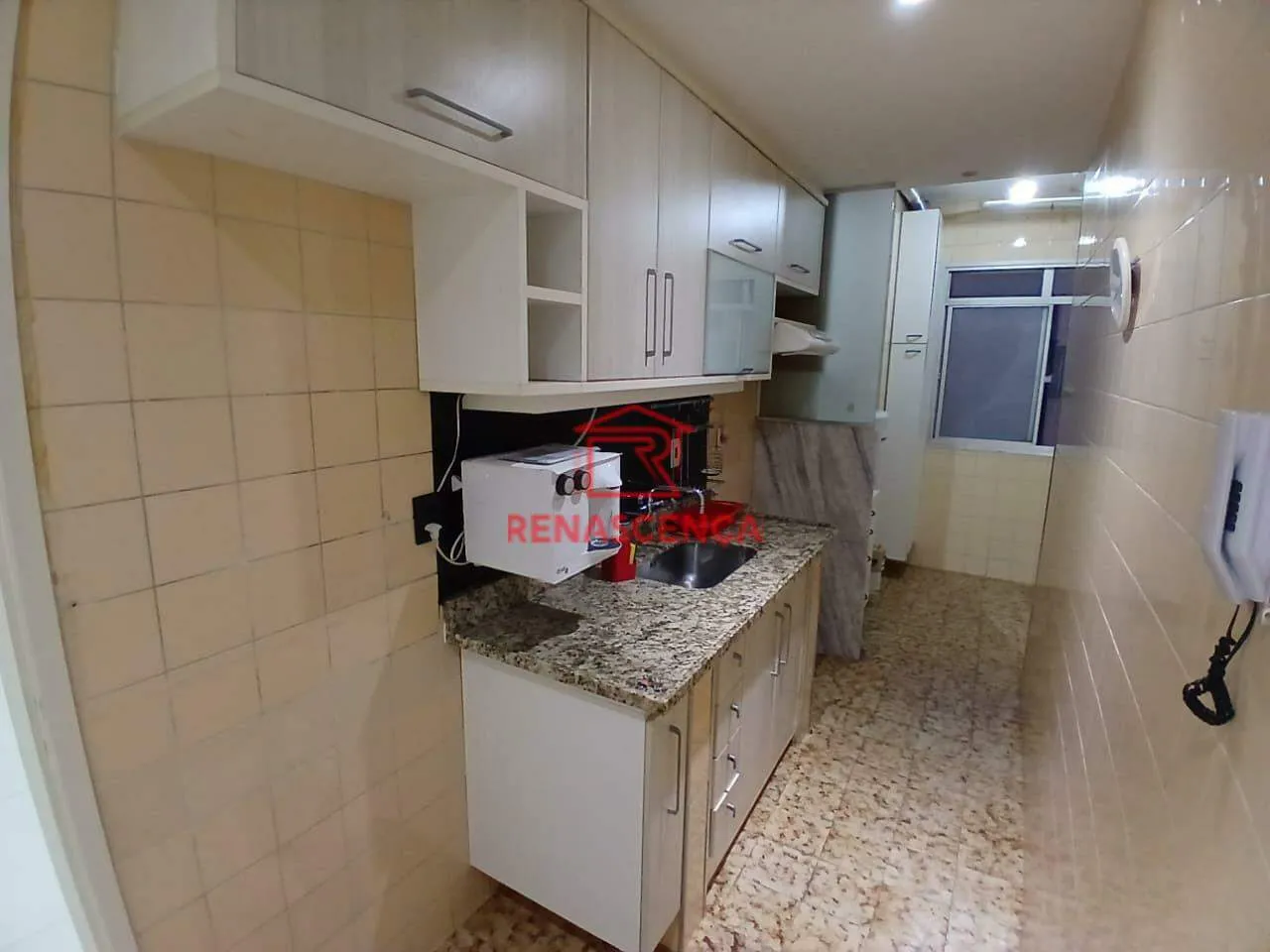 3-bedroom apartment with balcony and 2 bathrooms — photo 7