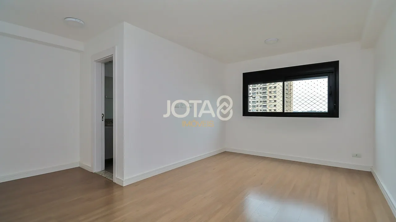 2-bedroom apartment with 139 m² and 2 parking spaces — photo 15