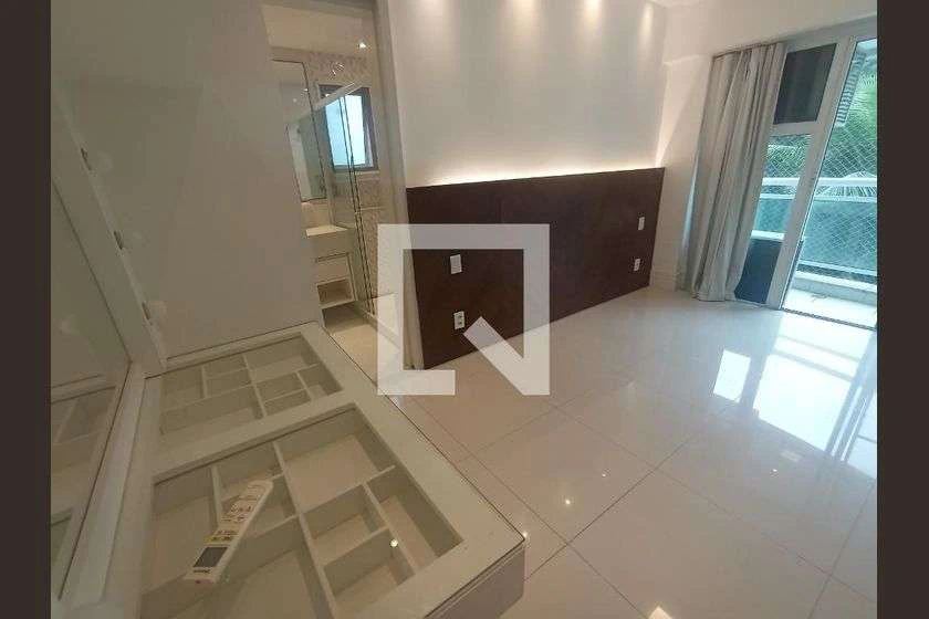 Apartamento de 133 m² com 3 quartos e varanda gourmet — photo 9
