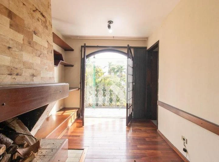 3-bedroom house with balcony grill and 4 bathrooms — photo 4