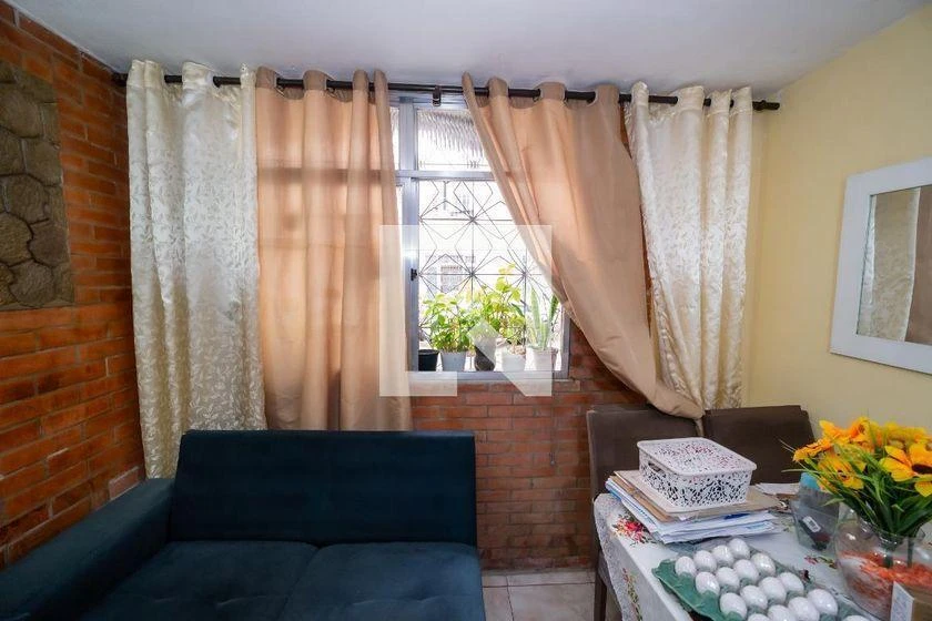 Furnished 2-bedroom apartment with 55 m² and 1 parking — photo 26
