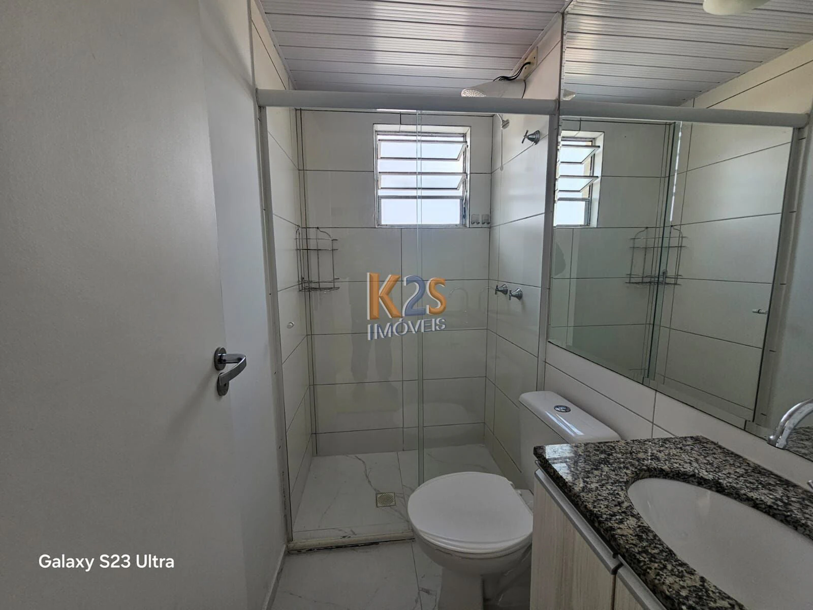 Furnished 50 m² apartment with 2 bedrooms and BBQ — photo 18