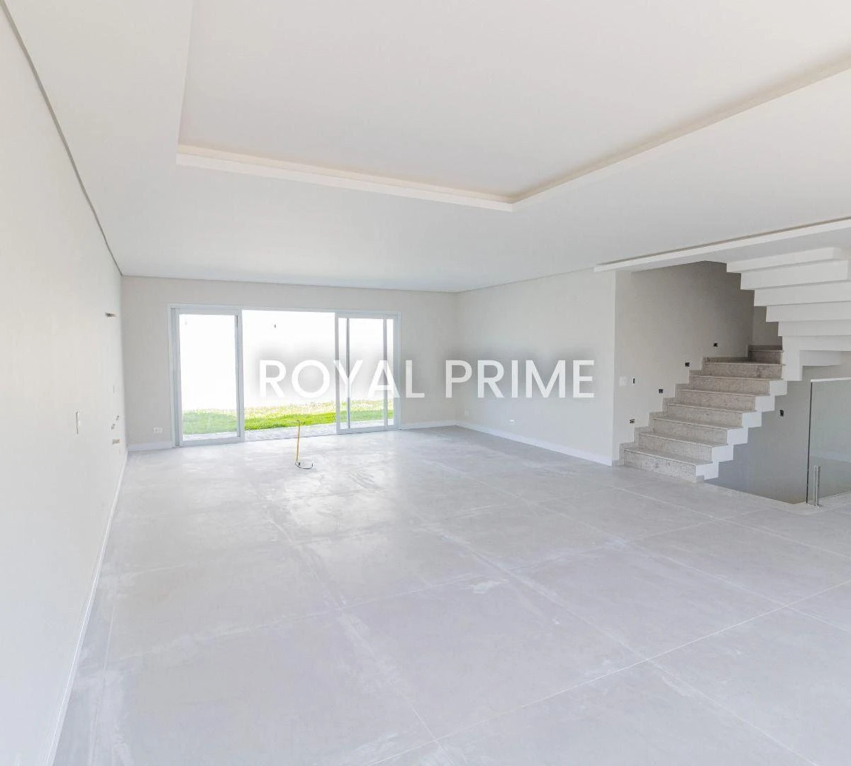 Unfurnished quadriplex house with 3 en-suite rooms — photo 13